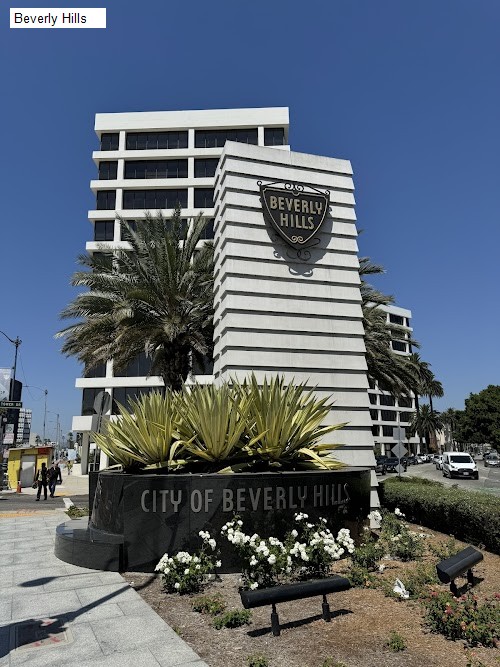 Beverly Hills