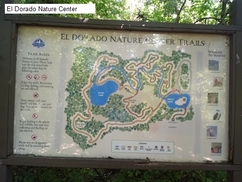 El Dorado Nature Center