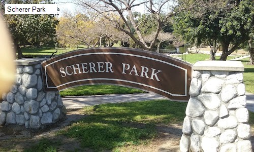Scherer Park