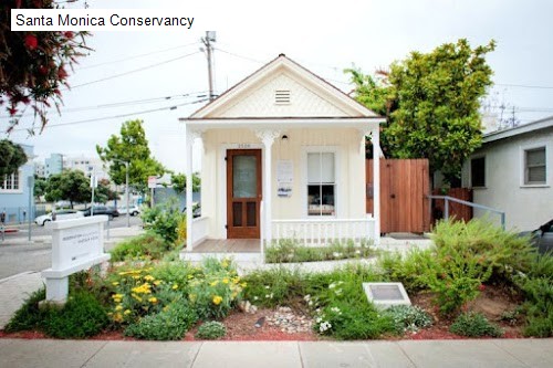 Santa Monica Conservancy