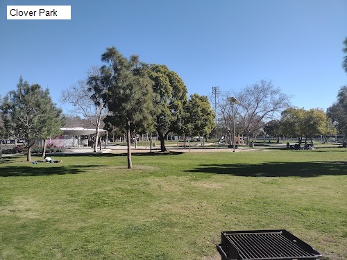 Clover Park