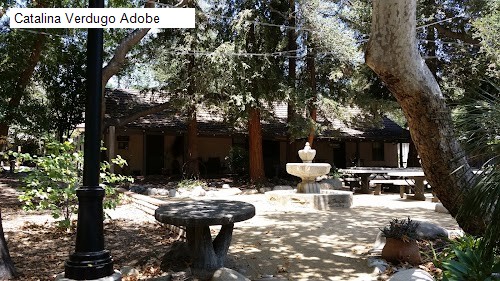 Catalina Verdugo Adobe