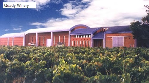 Quady Winery