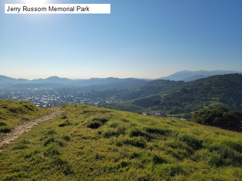 Jerry Russom Memorial Park