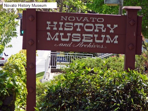 Novato History Museum