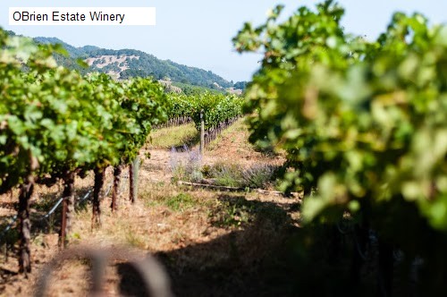 OBrien Estate Winery