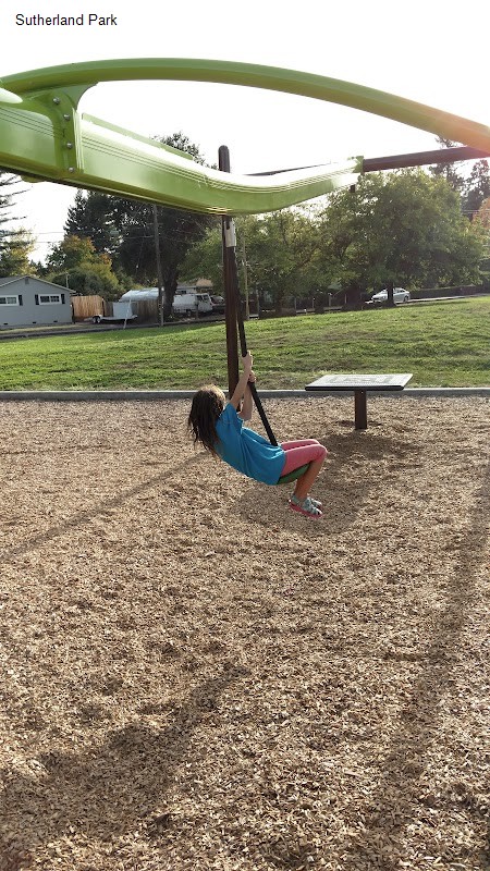 Sutherland Park