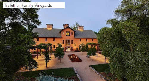 Trefethen Family Vineyards