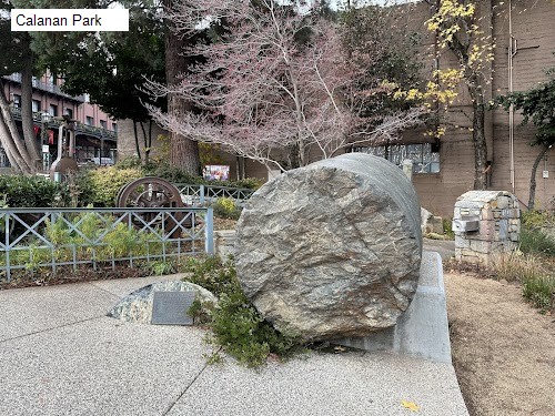 Calanan Park