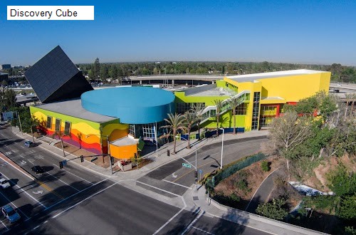 Discovery Cube