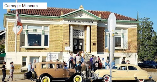 Carnegie Museum