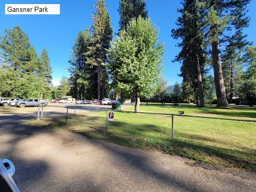 Gansner Park