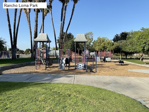 Rancho Loma Park