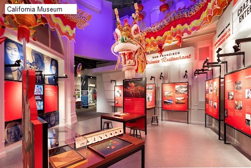 California Museum