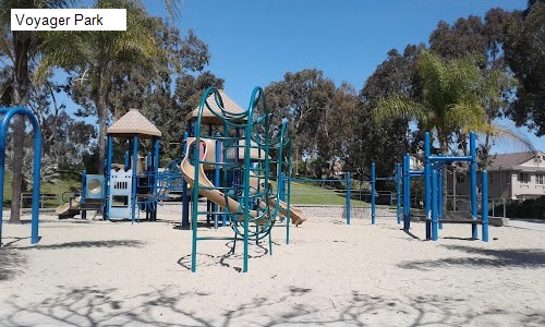 Voyager Park