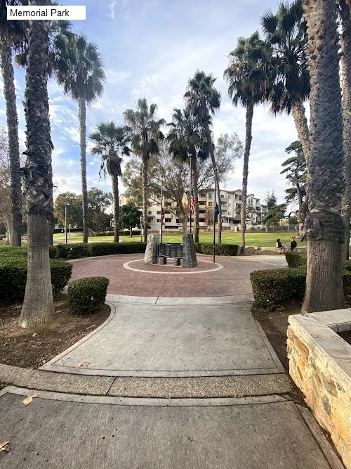 Memorial Park