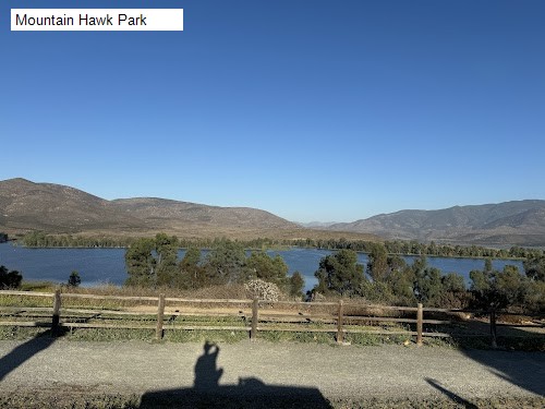 Mountain Hawk Park