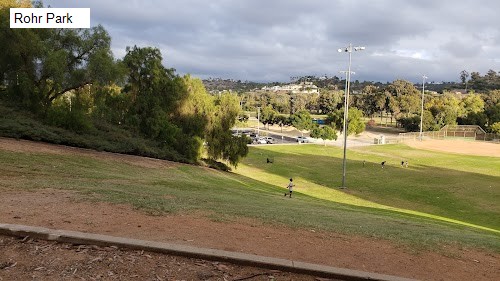 Rohr Park