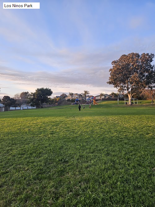 Los Ninos Park