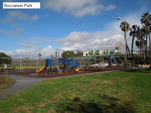 Buccaneer Park
