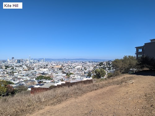 Kite Hill