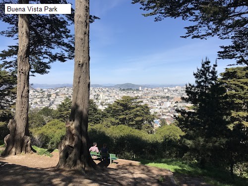 Buena Vista Park