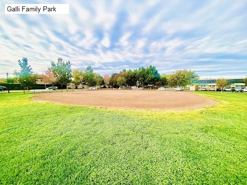 Galli Family Park