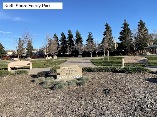 North Souza Family Park
