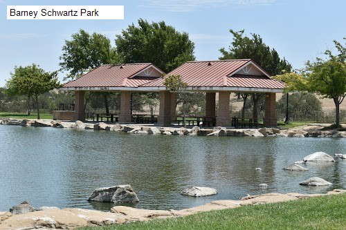 Barney Schwartz Park