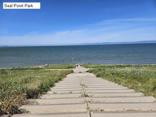 Seal Point Park