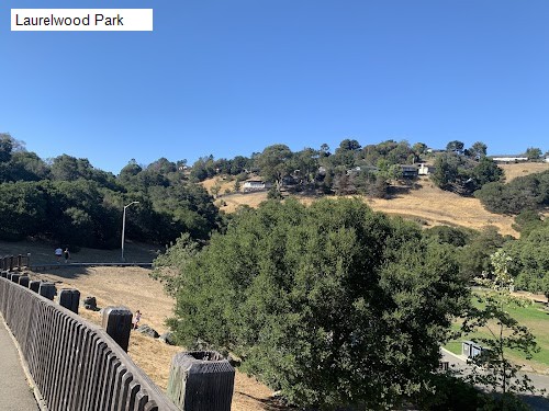 Laurelwood Park