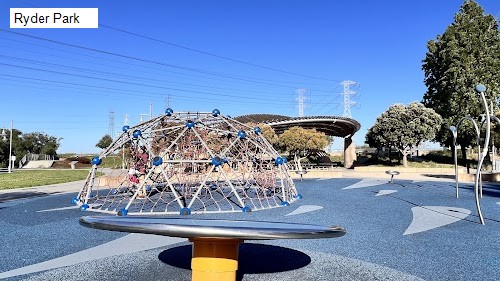 Ryder Park