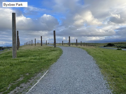 Byxbee Park