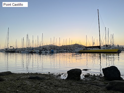 Point Castillo