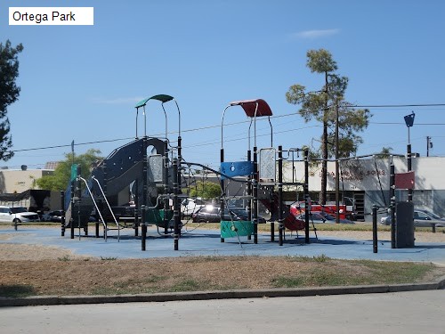 Ortega Park
