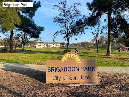 Brigadoon Park