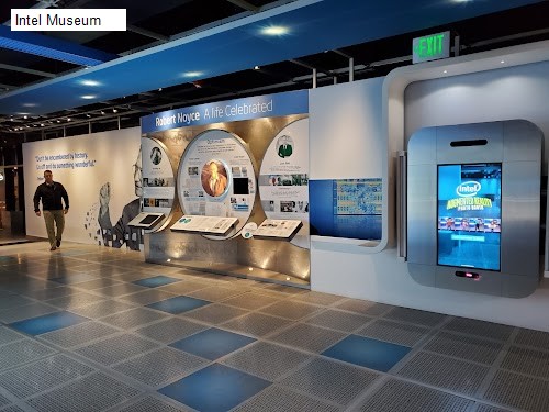 Intel Museum