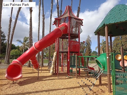 Las Palmas Park