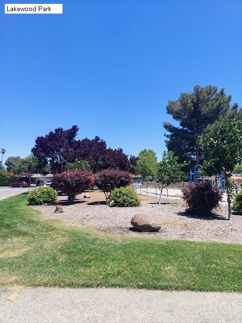 Lakewood Park