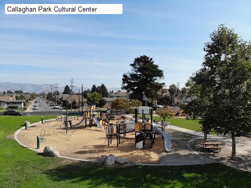 Callaghan Park Cultural Center