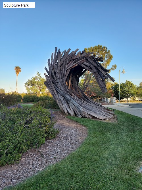 Sculpture Park