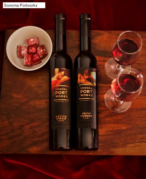 Sonoma Portworks