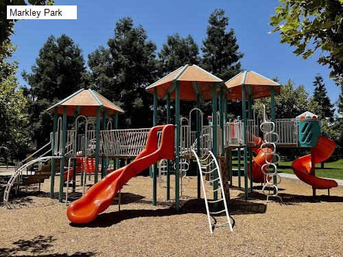 Markley Park