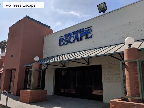 Two Trees Escape