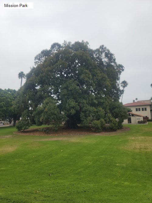 Mission Park