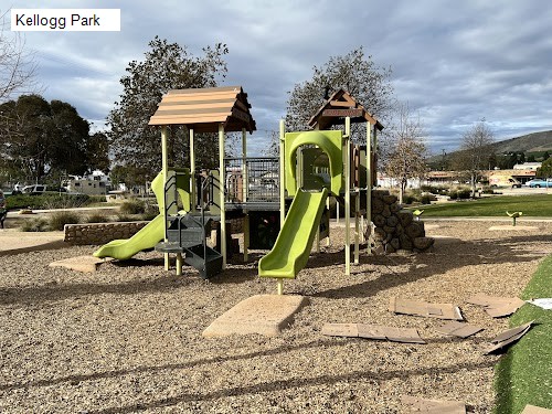 Kellogg Park