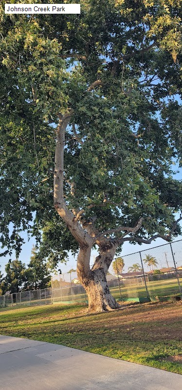 Johnson Creek Park