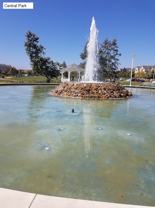Central Park