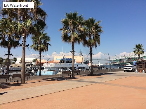 LA Waterfront